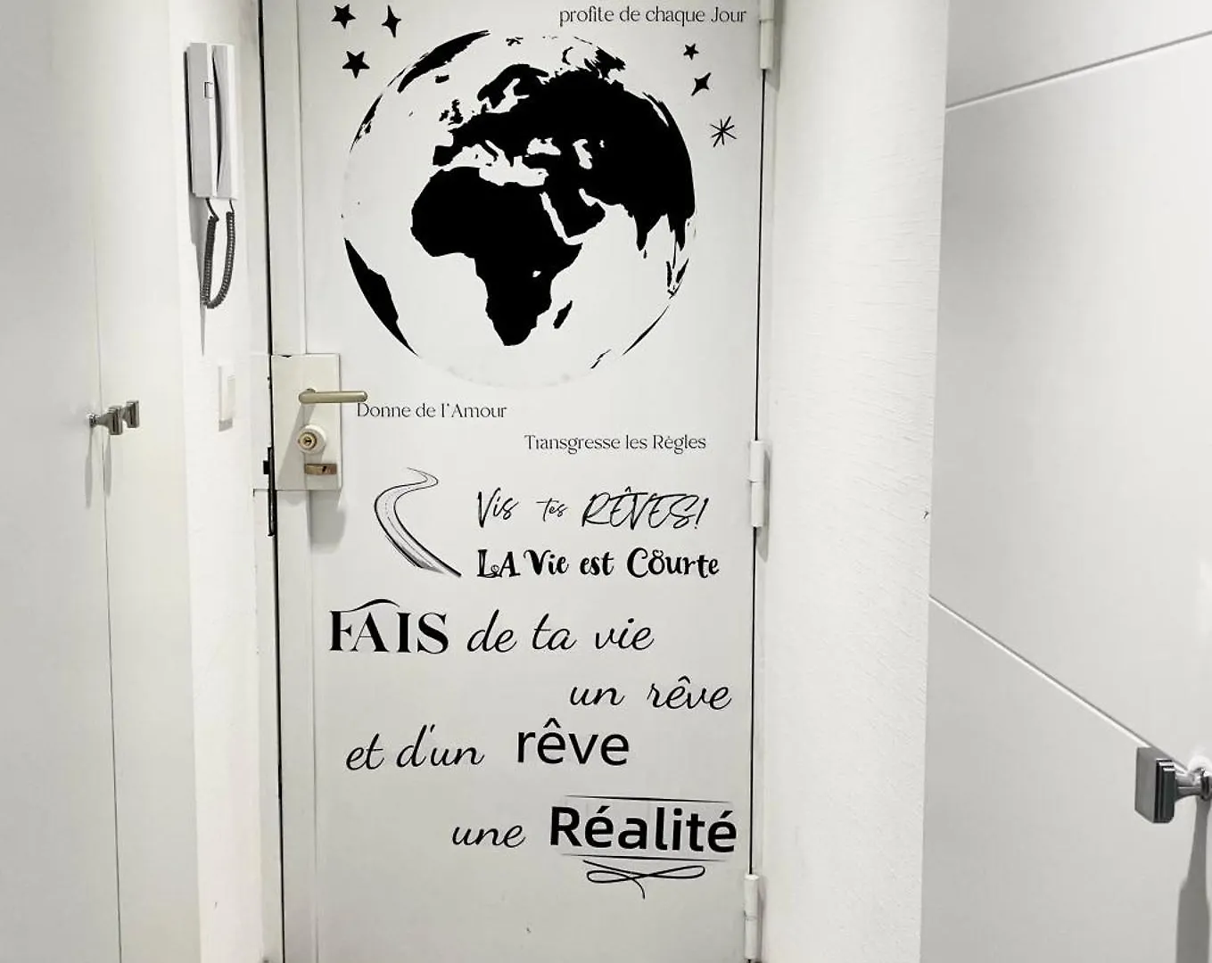 Apartmán Petit Bijou Nicois Nice